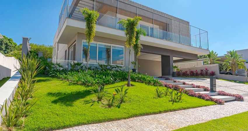 Casa no condomínio Sol Vinhedo Village para venda em Condomínio Sol Vinhedo Village com 4 quartos, sendo 4 suítes, 686m²