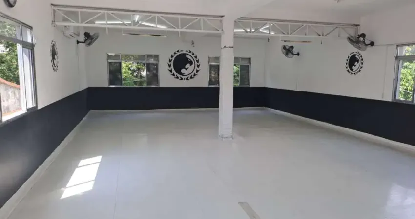 Ponto comercial à venda na Avenida Antônio Mathias de Camargo, Centro, Cotia