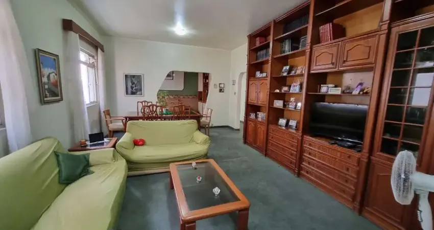 Apartamento tipo para venda em Campos Elíseos com 3 quartos, 143m²