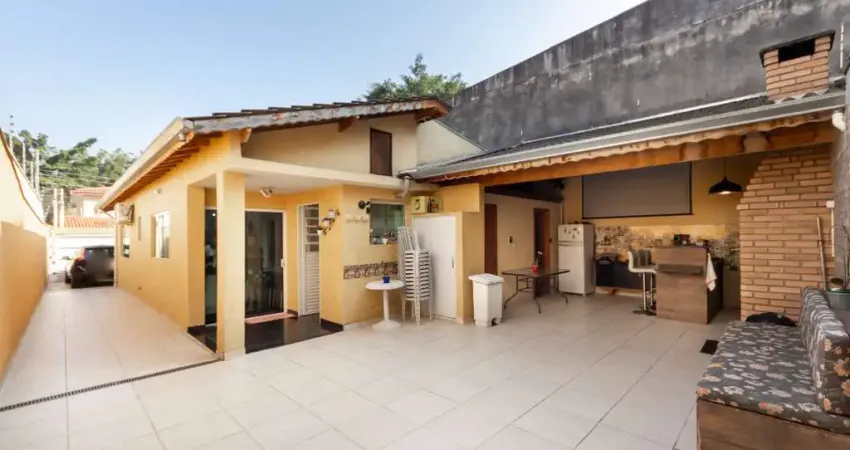 Casa tipo para venda em jardim virginia bianca com 4 quartos, sendo 4 suítes, 250m² 4 vagas