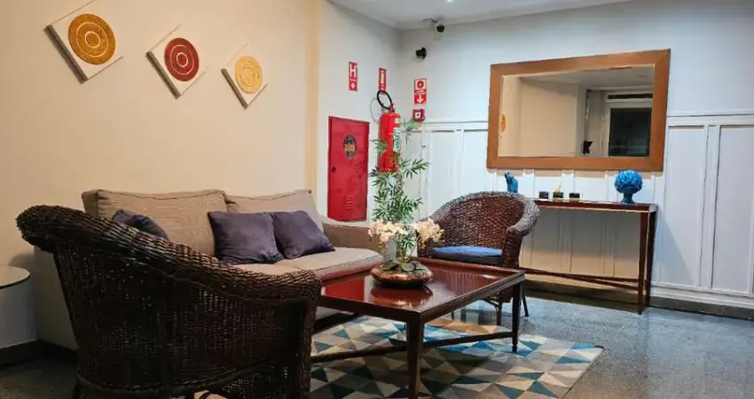 Apartamento tipo para venda em Vila Brasileira com 3 quartos, sendo 1 suíte, 115m²