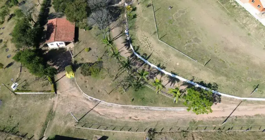 Apartamento à venda na Estrada Municipal Doninha, Zona Rural, Mairinque