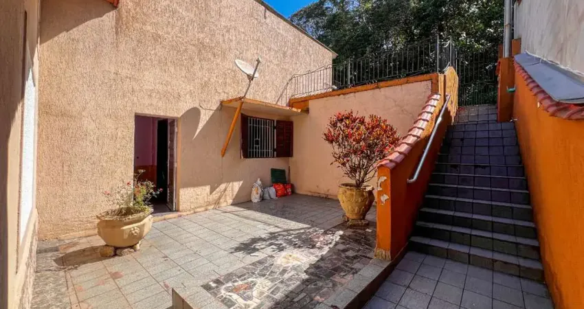 Casa de vila para venda em Colônia com 3 quartos, sendo 1 suíte, 149m²