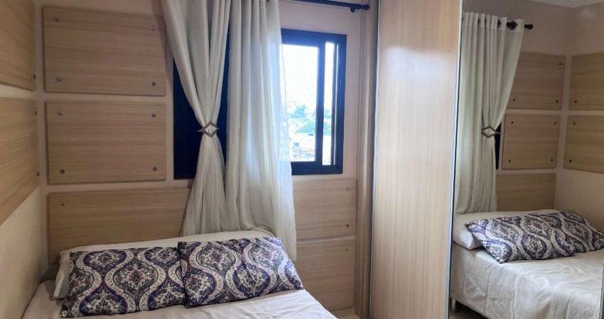 Apartamento tipo para venda em Nova Gerty com 3 quartos, 151m²