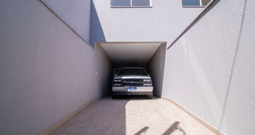 Sobrado para venda em Jardim Centenário com 2 quartos, sendo 2 suítes, 84m²