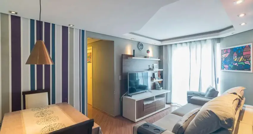 Apartamento tipo para venda em Parque Jaçatuba com 3 quartos, sendo 1 suíte, 72m²
