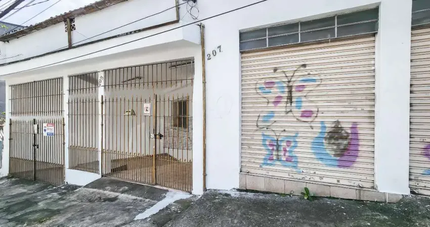 Casa de vila para venda e locação em Vila Oratório com 3 quartos, 147m²