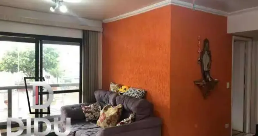 Apartamento à venda em São Paulo, Vila Guarani (Z Sul), com 2 quartos, 65m²