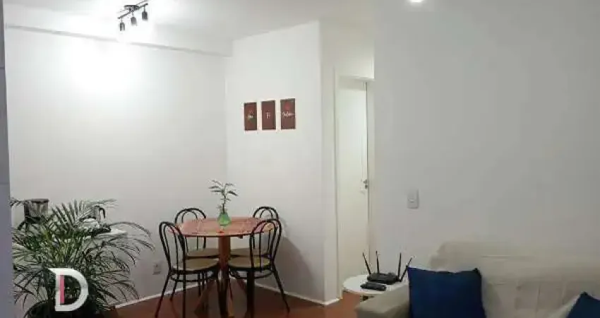 Olha que oportunidade no Condomínio Flex Imigrantes em Diadema, Canhema, com 2 quartos, 44m², ao lado da linha do trólebus.