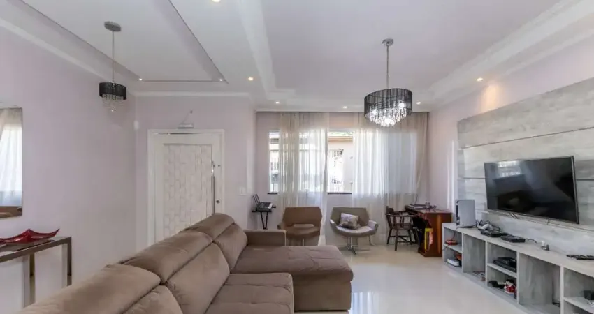 Casa tipo para venda em Jardim Primavera (Zona Norte) com 3 quartos, sendo 3 suítes, 400m²