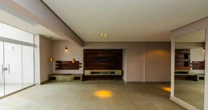 Cobertura para venda em santana com 4 quartos, sendo 2 suítes, 264m²