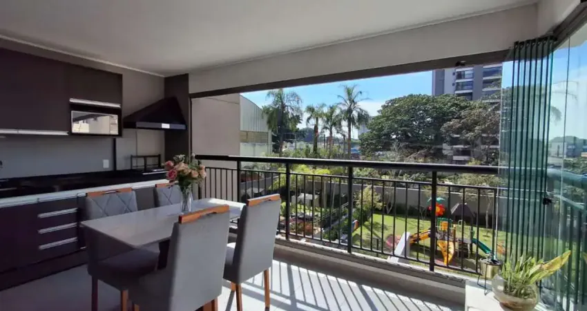 Apartamento tipo para venda em Vila Camargos com 2 quartos, sendo 1 suíte, 57m²