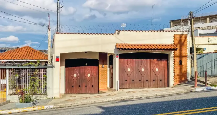 Casa tipo para venda em Osvaldo Cruz com 3 quartos, sendo 1 suíte, 157m²