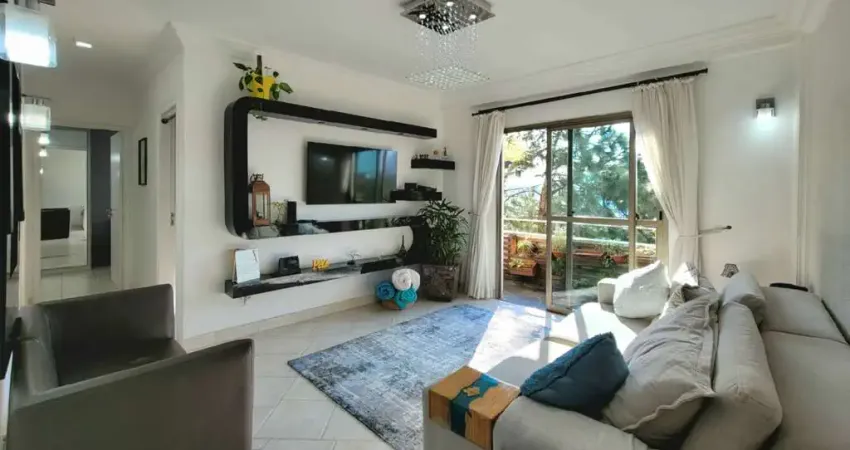 Apartamento tipo para venda em Assunção com 2 quartos, sendo 1 suíte, 64m²