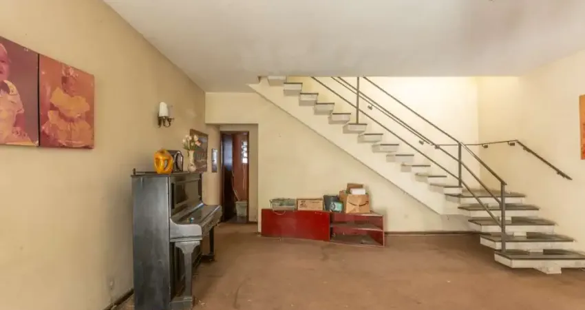 Casa tipo para venda em vila ipojuca com 3 quartos, sendo 1 suíte, 174m²