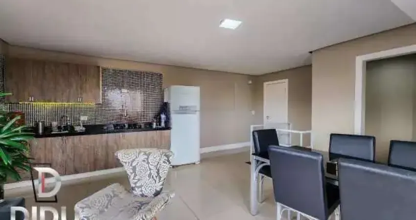 Cobertura à venda em São Bernardo do Campo, Centro, com 3 quartos, 130m²