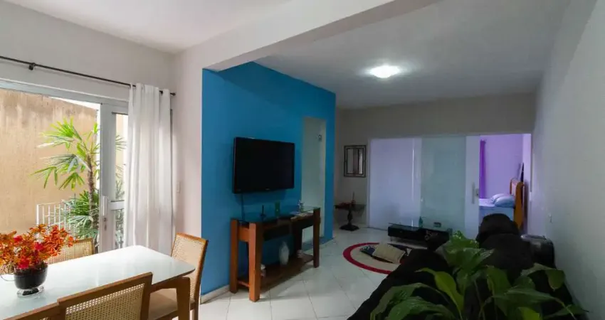 Casa tipo para venda em jardim santa cruz (zona norte) com 4 quartos, 268m²