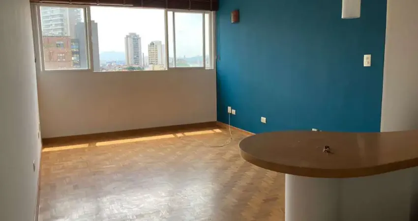 Apartamento tipo para venda em Vila Pompéia com 2 quartos, sendo 1 suíte, 82m²