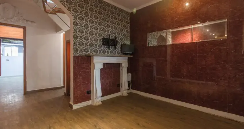 Sobrado para venda em pompeia com 3 quartos, sendo 1 suíte, 115m²