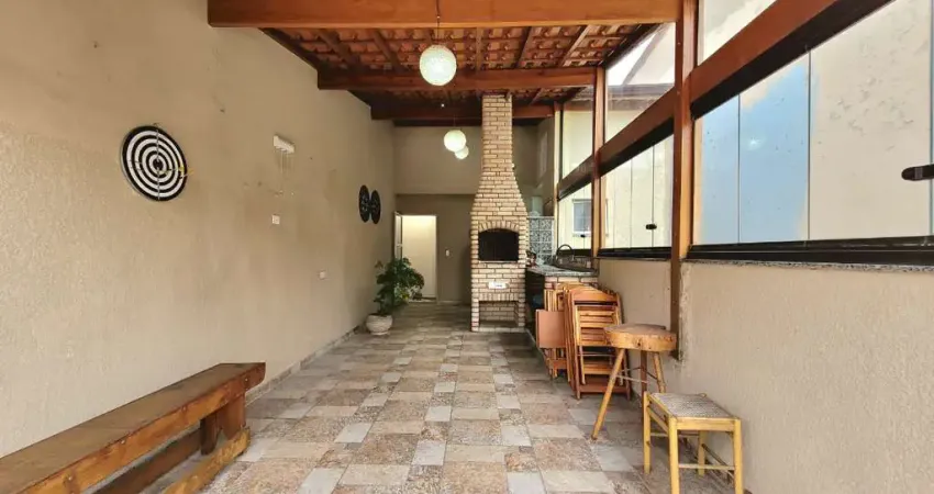 Apartamento para venda em Vila Pires com 3 quartos, sendo 1 suíte , 170m²