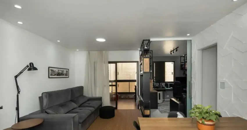 Apartamento para venda em vila suzana com 3 quartos, sendo 1 suíte , 79m²