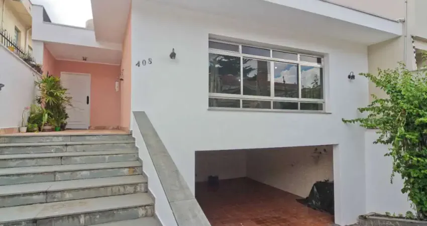 Sobrado para venda em parque são domingos com 4 quartos, sendo 1 suíte, 310m²