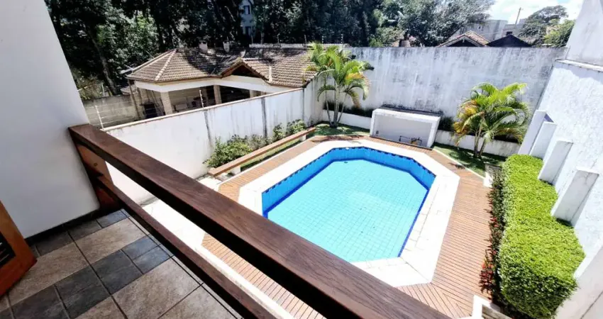 Casa para venda em tremembé com 4 quartos, sendo 2 suítes , 473m²