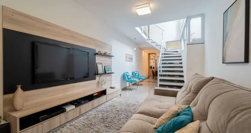 Casa tipo para venda em jardim prudência com 4 quartos, sendo 4 suítes, 183m²