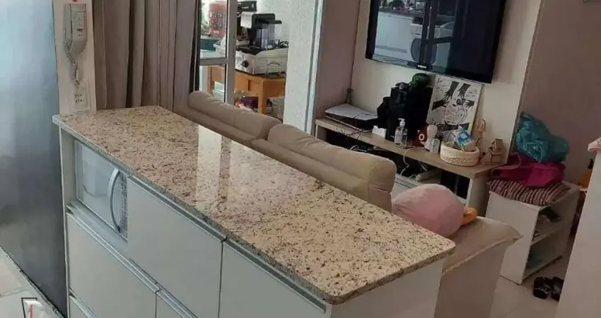 Apartamento à venda em são paulo, vila paulista, com 2 quartos 1 suíte , 1 vaga, 62m² andar alto.