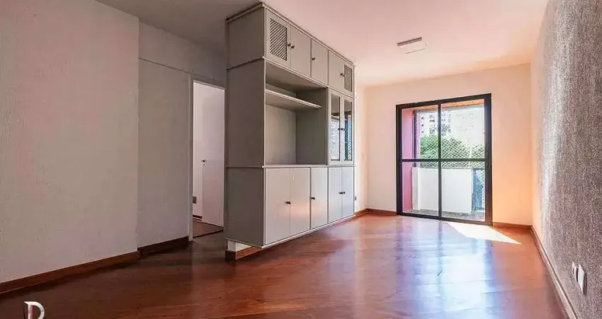 Apartamento à venda, no edifício mozart, em são paulo, pinheiros, com 2 quartos,1 suíte e 2 vagas, com 68m². desocupado. lazer completo.