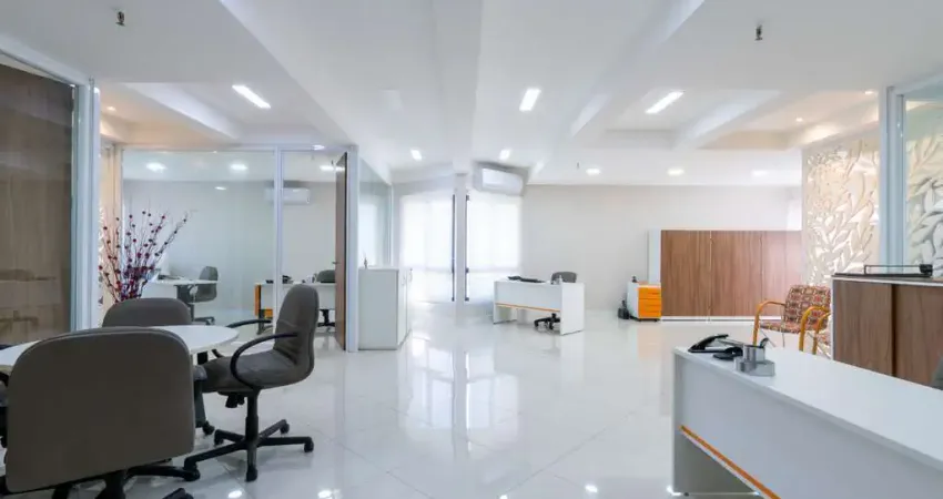 Sala comercial à venda na Rua Doutor Luiz Migliano, Jardim Caboré, São Paulo