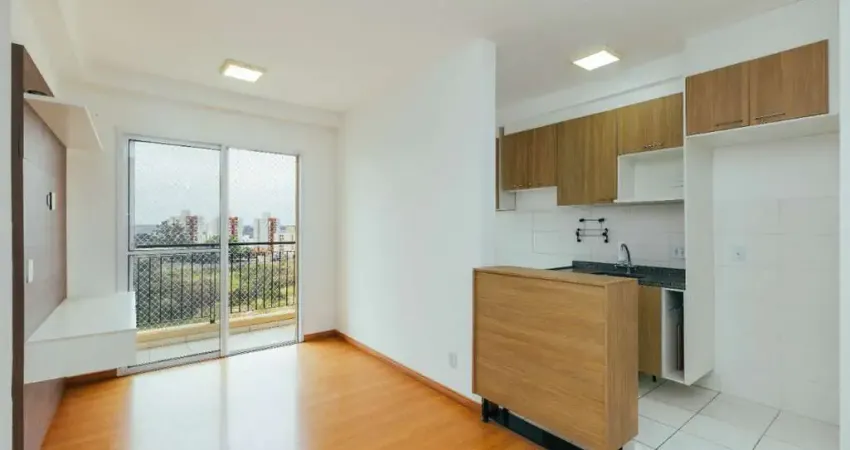 Apartamento tipo para venda em vila nambi com 2 quartos, 50m²