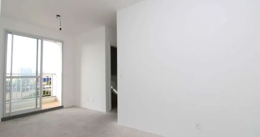 Apartamento tipo para venda em rudge ramos com 2 quartos, sendo 1 suíte, 55m²