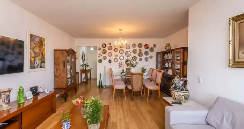 Apartamento tipo para venda em jardim aeroporto com 3 quartos, sendo 1 suíte, 107m²