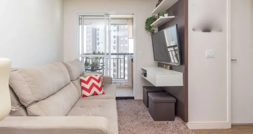 Apartamento tipo para venda em vila andrade com 2 quartos, 47m²