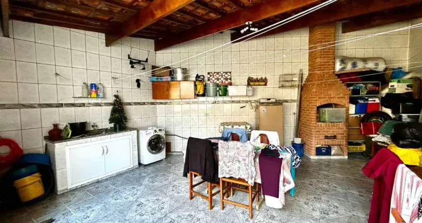 Sobrado para venda em vila antonieta com 4 quartos, sendo 2 suítes, 142m²