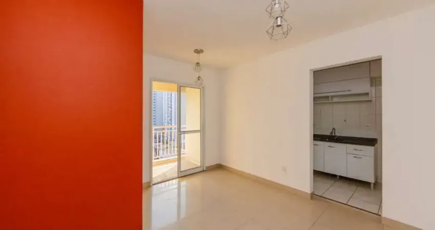 Apartamento com 2 quartos à venda na Rua Retiro, Maranhão, São Paulo