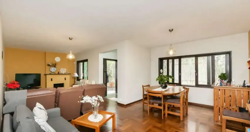 Casa tipo para venda em jardim prudência com 3 quartos, sendo 1 suíte, 257m²