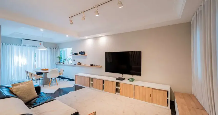 Casa tipo para venda em chácara santo antônio (zona sul) com 2 quartos, sendo 1 suíte, 140m²