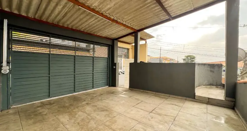 Casa de vila para venda em jardim esperança com 4 quartos, 166m²