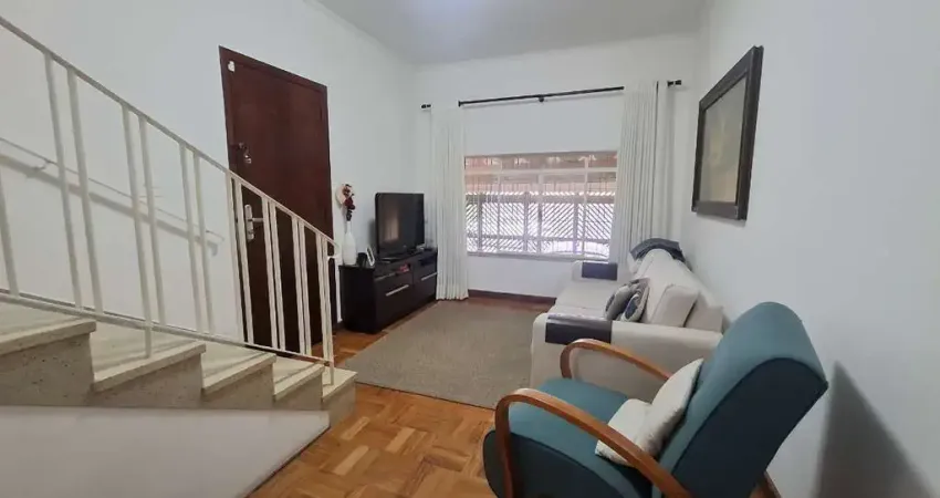 Casa com 3 quartos à venda na Rua Manuel de Souza Moreira, Vila Arcádia, São Paulo