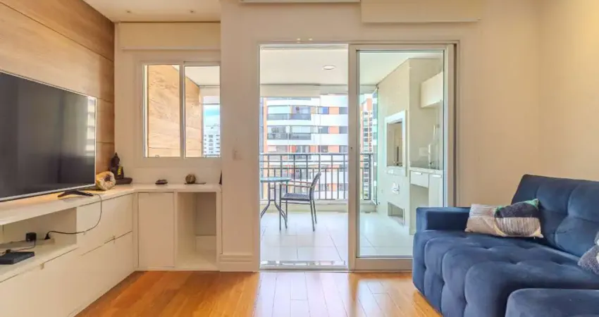 Apartamento tipo para venda em perdizes com 2 quartos, sendo 2 suítes, 86m²
