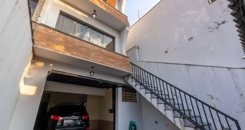 Sobrado para venda em parque palmas do tremembé com 2 quartos, sendo 1 suíte, 154m²