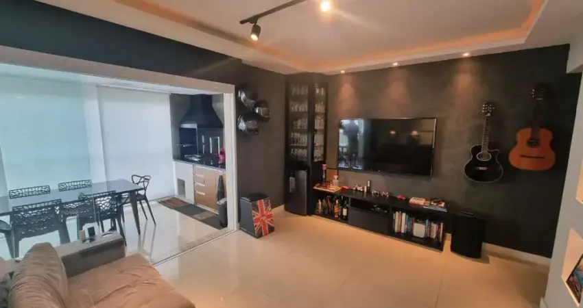 Apartamento tipo para venda em vila cruzeiro com 3 quartos, sendo 1 suíte, 95m²