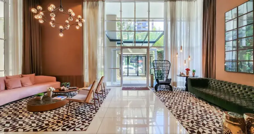 Apartamento tipo para venda em vila mascote com 3 quartos, sendo 1 suíte, 119m²