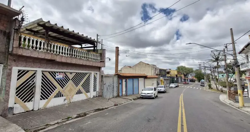 Sobrado para venda em jardim são josé (zona norte) com 2 quartos, 80m²