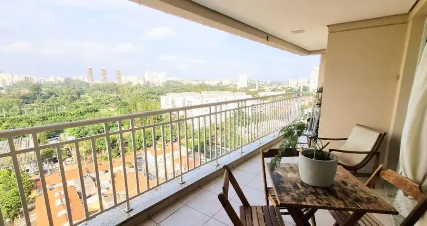 Apartamento tipo para venda em jurubatuba com 3 quartos, sendo 1 suíte, 94m²