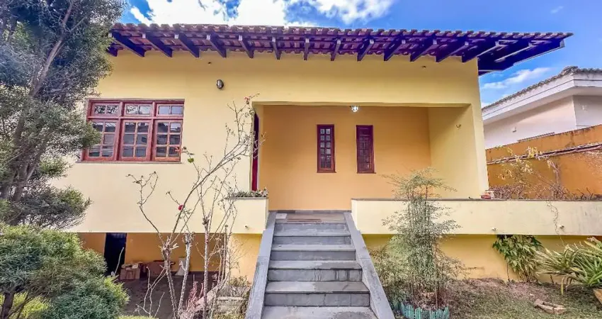 Casa de vila para venda em parque dos príncipes com 4 quartos, sendo 2 suítes, 352m²