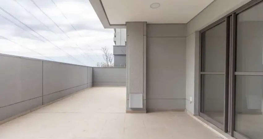 Apartamento garden para venda em city américa com 2 quartos, sendo 2 suítes, 154m²