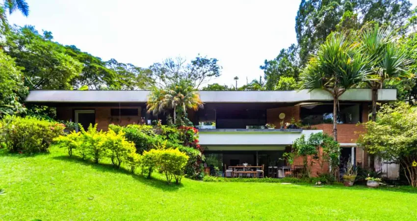 Casa tipo para venda em jardim morumbi com 4 quartos, sendo 4 suítes, 360m²
